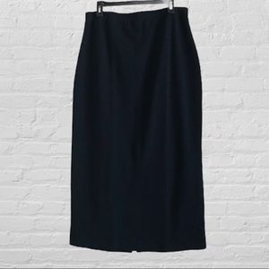 Carolina Colours Pencil skirt
